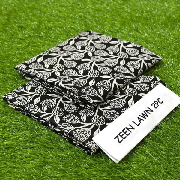 ZEEN LAWN COLLECTION