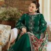 COCO By ZARA SHAHJEHAN 3Pcs Wedding Winter Collection