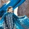 QALAMQAR 3Pcs Casual Winter Collection