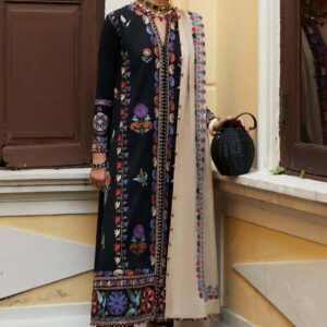 ZAHA 3PCS Casual Winter Collection ZAHA 3PCS Casual Winter Collection