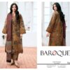 BAROUQE MARIA B (MIX BRANDS) HIT CODES 3pcs Casual Winter Collection BAROUQE MARIA B (MIX BRANDS) HIT CODES 3pcs Casual Winter Collection