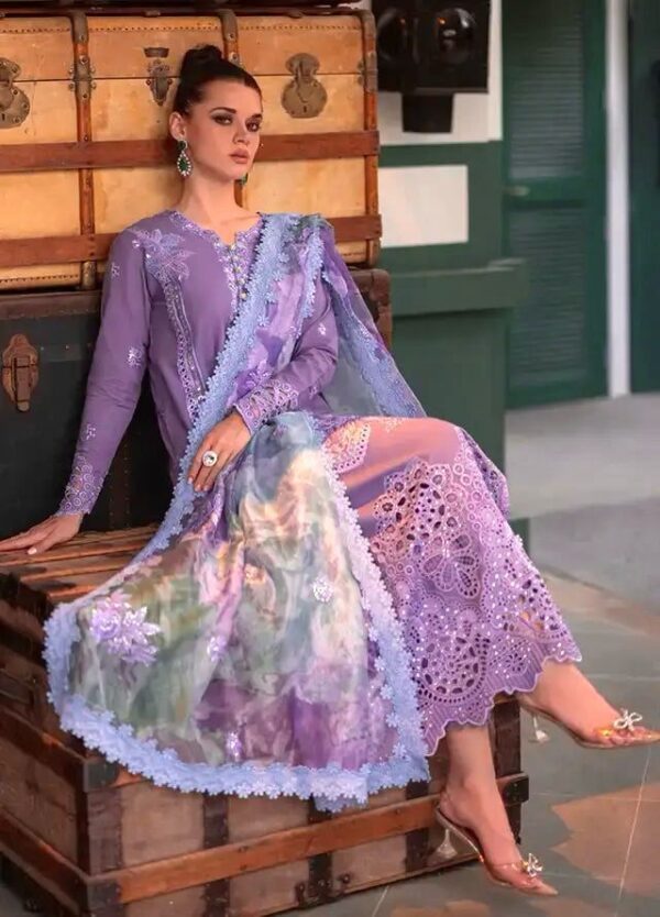 MUSHQ 3Pcs Casual Winter Collection