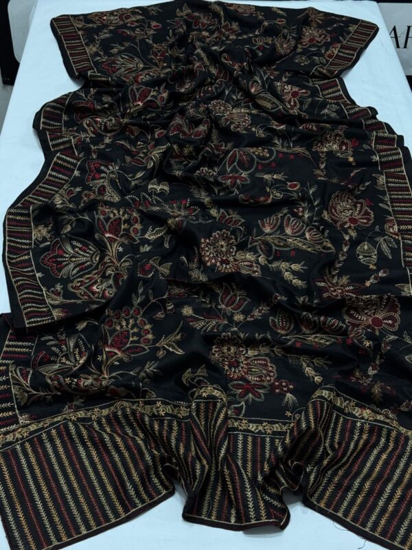 BAREEZE 3Pcs Casual Winter Collection BAREEZE 3Pcs Casual Winter Collection