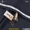 J. Wool Men’s Winter Collection J. Wool Men’s Winter Collection