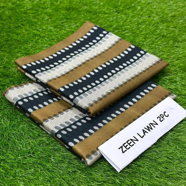 ZEEN LAWN COLLECTION