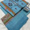 JANNAT 3Pcs Casual Winter Collection JANNAT 3Pcs Casual Winter Collection