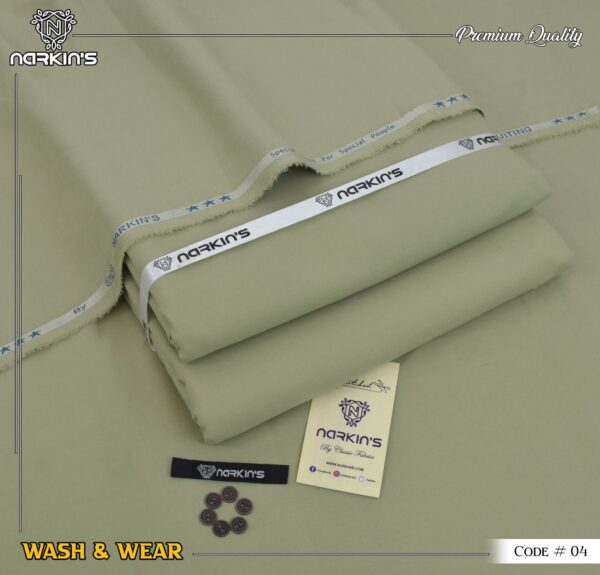 NARKINS Men’s Luxury Summer Collection