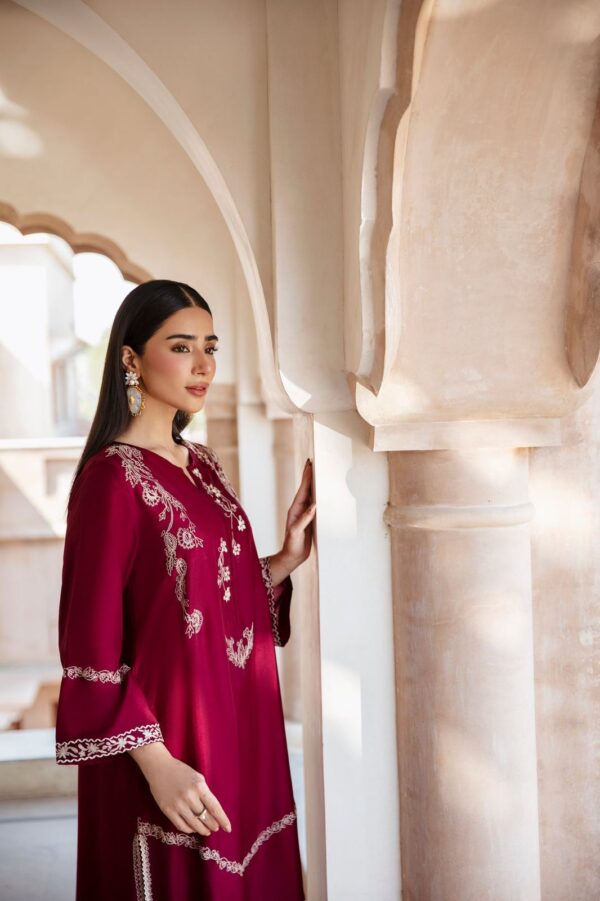 BATIK 2Pcs Casual Winter Collection BATIK 2Pcs Casual Winter Collection