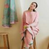 COCO By ZARA SHAHJAHAN 3Pcs Wedding Winter Collection