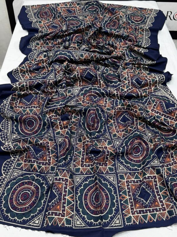 BAREEZE 3Pcs Casual Winter Collection