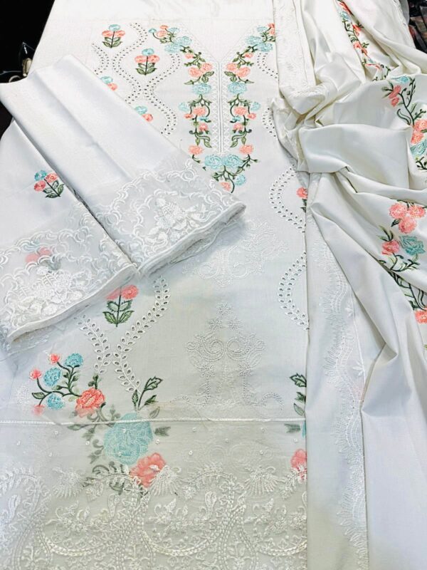 CRIMSON 3PCS Casual Winter Collection CRIMSON 3PCS Casual Winter Collection