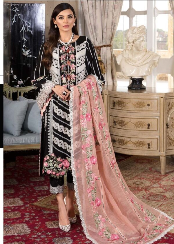 CRIMSON 3Pcs Summer Casual Collection