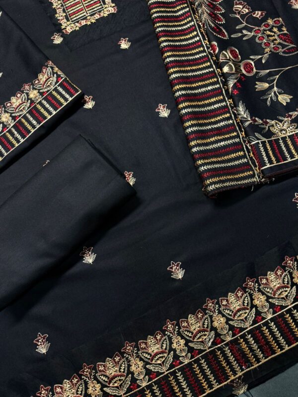 BAREEZE 3Pcs Casual Winter Collection