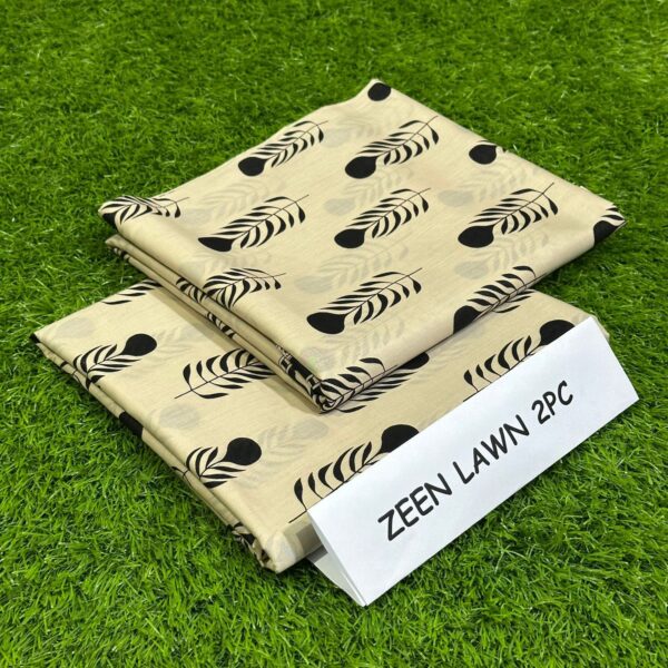 ZEEN LAWN COLLECTION