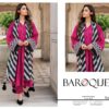 BAROUQE MARIA B (MIX BRANDS) HIT CODES 3pcs Casual Winter Collection BAROUQE MARIA B (MIX BRANDS) HIT CODES 3pcs Casual Winter Collection