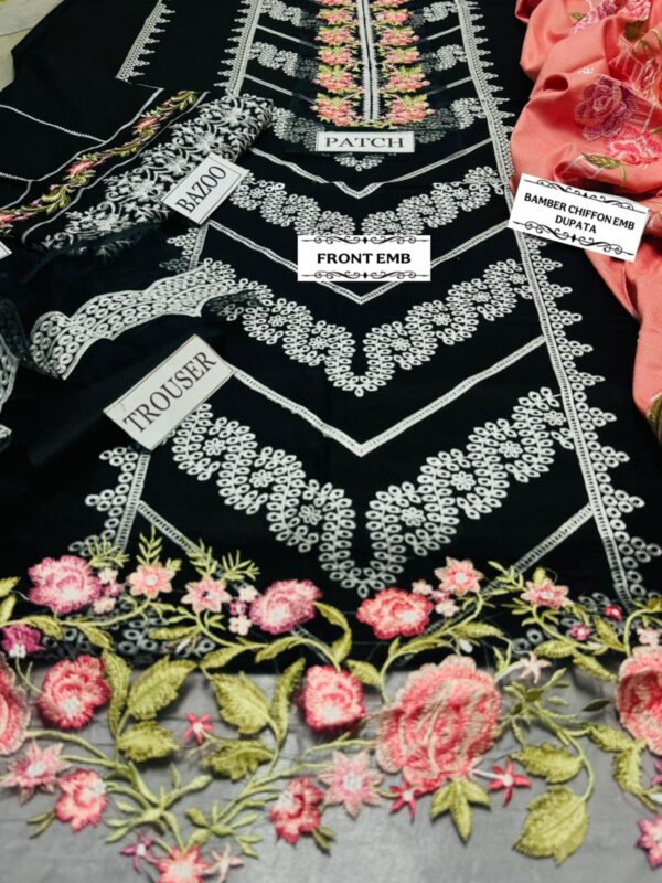 CRIMSON 3Pcs Summer Casual Collection