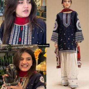 JAZMINE 3Pcs Casual Winter Collection JAZMINE 3Pcs Casual Winter Collection