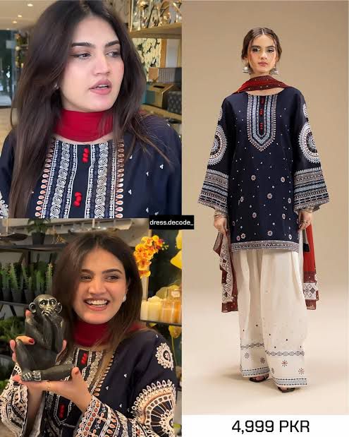 JAZMINE 3Pcs Casual Winter Collection