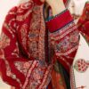 COCO By ZARA SHAHJEHAN 3Pcs Wedding Winter Collection