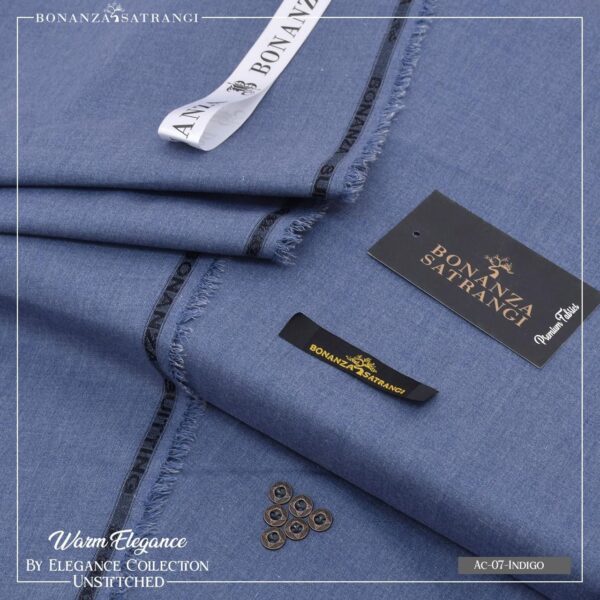 BONANZA Men’s Lavish Winter Collection BONANZA Men’s Lavish Winter Collection