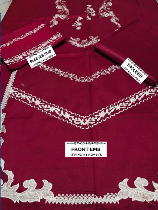 BATIK 2Pcs Casual Winter Collection BATIK 2Pcs Casual Winter Collection