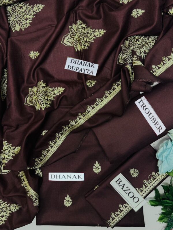 KEYSRIA 3Pcs Casual Winter Collection