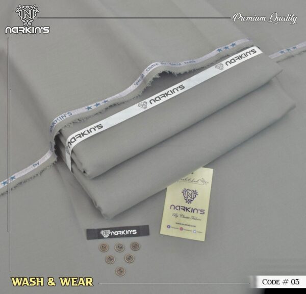 NARKINS Men’s Luxury Summer Collection