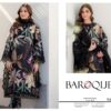 BAROUQE MARIA B (MIX BRANDS) HIT CODES 3pcs Casual Winter Collection BAROUQE MARIA B (MIX BRANDS) HIT CODES 3pcs Casual Winter Collection