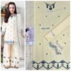 Maira B Kids 3-Piece Embroidered Lawn Collection Maira B Kids 3-Piece Embroidered Lawn Collection