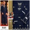 Maira B Kids 3-Piece Embroidered Lawn Collection Maira B Kids 3-Piece Embroidered Lawn Collection