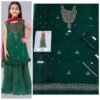 Maira B Kids 3-Piece Embroidered Lawn Collection Maira B Kids 3-Piece Embroidered Lawn Collection