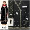 Maira B Kids 3-Piece Embroidered Lawn Collection Maira B Kids 3-Piece Embroidered Lawn Collection