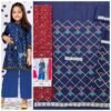 Maira B Kids 3-Piece Embroidered Lawn Collection Maira B Kids 3-Piece Embroidered Lawn Collection