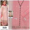 Maira B Kids 3-Piece Embroidered Lawn Collection Maira B Kids 3-Piece Embroidered Lawn Collection