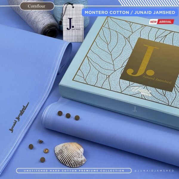 WhatsApp Image 2026-07-11 at 12.29.56 PM Junaid Jamshed Hard Cotton – Silver Finish All-Season Collection CN-3001