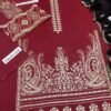 3-Piece Embroidered Lawn Summer Collection 3-Piece Embroidered Lawn Summer Collection