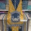 Bin Saeed Original Stitched Printed Lawn Collection