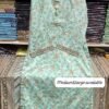 Bin Saeed Original Stitched Printed Lawn Collection