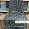 Bin Saeed Original Stitched Printed Lawn Collection