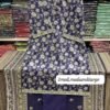 Bin Saeed Original Stitched Printed Lawn Collection