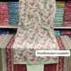 Bin Saeed Original Stitched Printed Lawn Collection