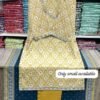 Bin Saeed Original Stitched Printed Lawn Collection