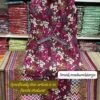 Bin Saeed Original Stitched Printed Lawn Collection