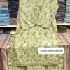 Bin Saeed Original Stitched Printed Lawn Collection