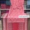Bin Saeed Original Stitched Printed Lawn Collection