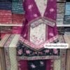Bin Saeed Original Stitched Printed Lawn Collection