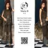 Farasha Premium Lawn 3-Piece Collection with Chiffon Dupatta – Summer 2026 Farasha Premium Lawn 3-Piece Collection with Chiffon Dupatta – Summer 2026