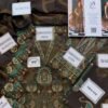 Farasha Premium Lawn 3-Piece Collection with Chiffon Dupatta – Summer 2026 Farasha Premium Lawn 3-Piece Collection with Chiffon Dupatta – Summer 2026
