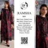 Farasha Premium Lawn 3-Piece Collection with Chiffon Dupatta – Summer 2026 Farasha Premium Lawn 3-Piece Collection with Chiffon Dupatta – Summer 2026