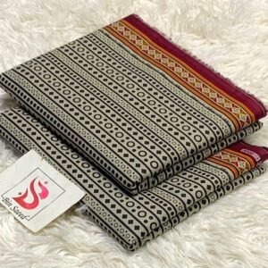 Bin Saeed Original Allover Lawn 2-Piece Collection Bin Saeed Original Allover Lawn 2-Piece Collection